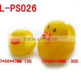 Plastic Rubber Bath Duck Toys thumbnail-1