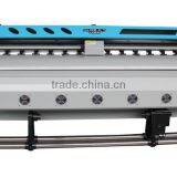 Waterbase Ink or Eco Solvent Ink Printing Machine A1651 thumbnail-3