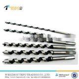 Hex Shank Wood Auger Drill Bit thumbnail-1