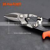 Professional Taiwan Type Chrome Vanadium Aviation Snips Right thumbnail-2