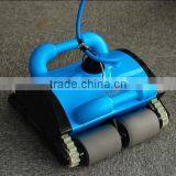 Energy Saving Robotic Pool Vacuum Cleaner thumbnail-2