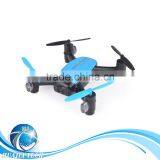 2.4Ghz Super Upgradeable Racing Drone With Camera Altitude Hold thumbnail-4