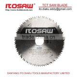 Circular Saw Blade,TCT Saw Blade.wood Saw Blade, Wood Cutting Blade thumbnail-2