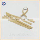 China Manufacturer High Quality Spool/roll Paper Twist Ties thumbnail-3