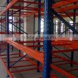 Storage Steel Pallet Rack Made in China thumbnail-5