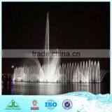 Large Outdoor Water Fountains, for City Center or Theme Park thumbnail-1
