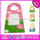 Новый модный деревянный фоторамка, самый популярный деревянный фоторамка, горячее предложение деревянный фоторамка WJ278288-D2 thumbnail-1