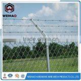 Good Quality Coated Border Green Garden Wire Mesh Boundary Wall Gates thumbnail-4