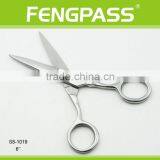 S8-1019 15.2cm Stainless Steel Fabric Cutting Scissors thumbnail-2
