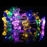 Bunny Butterfly Bat Pumpkin Halloween Christmas the in Thing Light in the Box Best Seller Good Supplier Fairy Light Set thumbnail-3