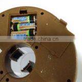 Patio Umbrella LED Round Under-Umbrella Light thumbnail-6