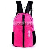 Lightweight Waterproof Nylon Travel Camping Bag Backpack Daypack thumbnail-5