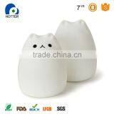 Colors Changing Food Grade Silicone Night Light Baby thumbnail-4