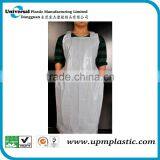 Disposable Plastic Apron