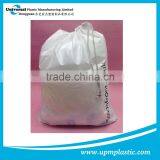 Single-use Disposable Plastic String Bags for Hotel thumbnail-1