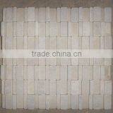 Cheap Coloured Granite Floor Mosaic Tile thumbnail-6