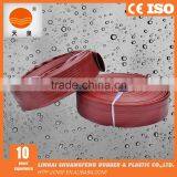 Advanced Germany Machines Pvc Lay Flat Hose thumbnail-1