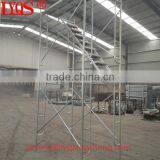 Ladder Frame Scaffolding Platform for Construction thumbnail-1