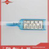 Mircroplane Zester Grater With Plastic Handle thumbnail-3