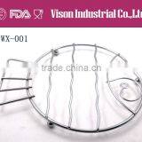 Kitchenware Insulation Cushion Thermal Shield