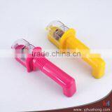 Common Plastic Home Use Knife Sharpener (HSN-01) thumbnail-1