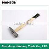 Professional Wood Handle Machinist Hammer of 200g, 300g, 500g thumbnail-2