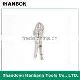 10'' Lock-Grip Pliers thumbnail-4