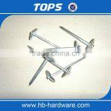 Aluminum Umbrella Head Roofing Nails thumbnail-3