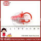 Nipple Ring Hard Candy/ Baby Pacifiers Candy thumbnail-5