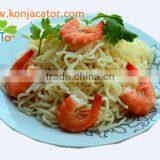 Konjac Noodles With Malaysia Halal, Low Calorie,zero Carb Food, Fitness Food thumbnail-3