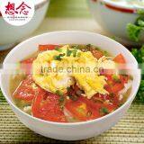 Xiang Nian Brand Wholesale Instant Noodles 400g Eggs Noodle thumbnail-6