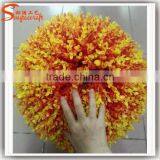 Size Can be Customized All Types of Artificial Grass Ball Artificial Grass Boxwood for Decor thumbnail-3