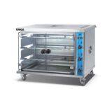 Electric Chicken Rotisseries FMX-WE31E