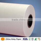 200g High Quality White Kraft Paper Roll With Competitive Price for Table Calendar thumbnail-1