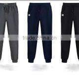 Custom Wholesale Women Leisure Sweatpants thumbnail-3