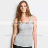 Fitness Tank Top Gym Singlets for Women Wholesale thumbnail-1