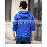 Wholesale Rain Jacket Waterproof thumbnail-4