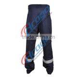Cotton Metarial Mosquito Repellent Mining Safety Work Trouser thumbnail-3