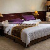 Hotel/Home Sheet/Fitted Sheet/Duvet/Pillow Case thumbnail-5