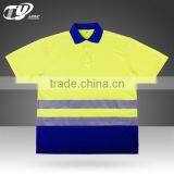 2016 TYT-003 New Product Good Quality Reflective Safety Vest thumbnail-2