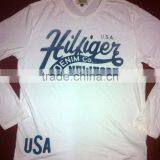 Cotton Mens T-Shirts of Different Branded thumbnail-2