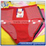 Wholesale Strip Underwear With Soft Materials for Sexy Women thumbnail-1