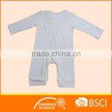 Christmas Soft Cotton Kids Clothes Romper thumbnail-2