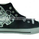 Vulcanized Canvas Shoes thumbnail-1