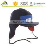 OEM China Factory Local Wholesale 5 Panel Custom Cap thumbnail-4