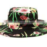 Cheap Custom Printed Bucket Hats, Wholesale Custom Bucket Hats Bulk, Mens Bucket Hats thumbnail-2