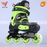 2017 Unisex Inline Skate Roller Shoes Ladies Wholesale thumbnail-5