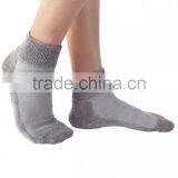 Loose Welt Gel Protection Diabetic Socks thumbnail-4