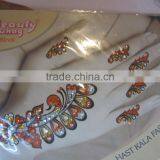 CRYSTAL Henna Tattoo Glitter Sticker Hand Bindi thumbnail-4