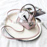 2017 Fashion Animal Bag Many Colors Sling Bag Girls Shoulder Shopping Bag thumbnail-5